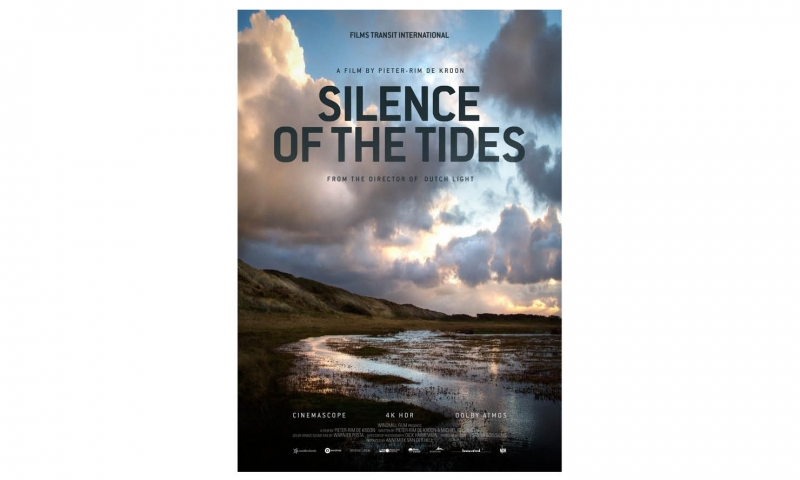 2020 Silence Of The Tides