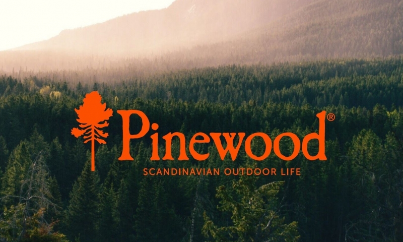 Pinewood® komt met een nieuwe huisstijl