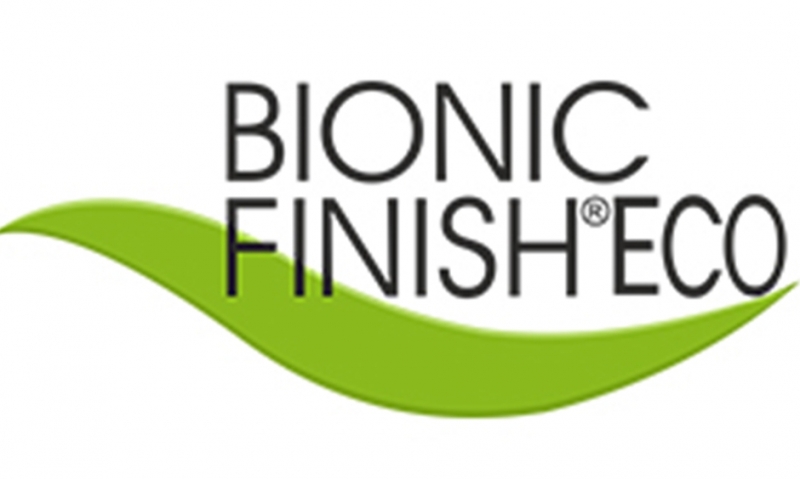 Pinewood's Bionic Finish Eco®