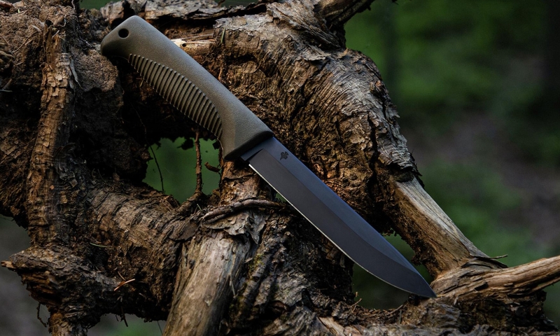 PELTONEN KNIVES