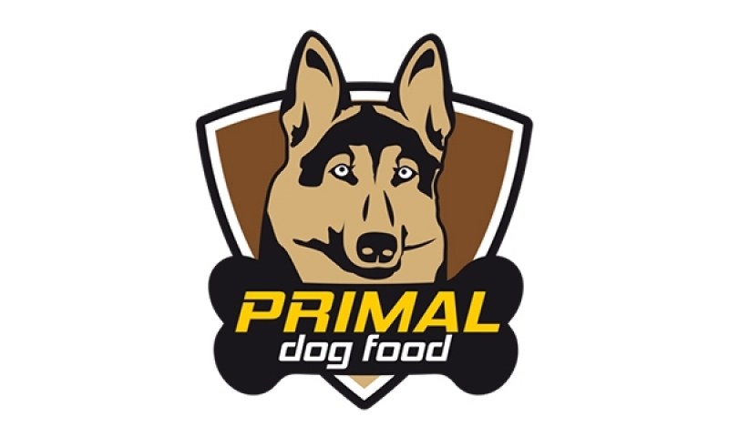 Primal dog Food