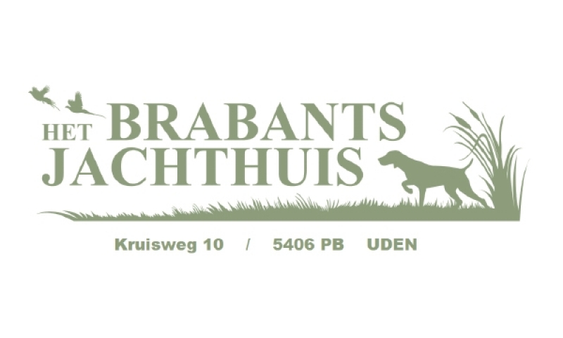Het Brabants jachthuis