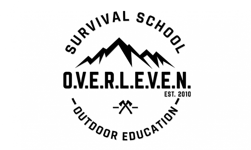Survivalschool OVERLEVEN