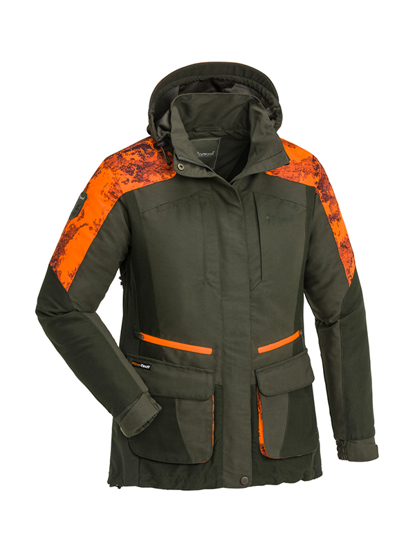 Hong Kong Hangen Traditie DAMESJAS PINEWOOD® FOREST CAMOU - Vriezz Trading | Outdoor, hunting and  tactical wholesale